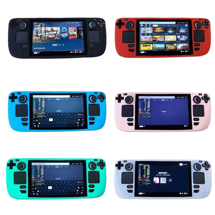 %E3%80%90Expert%20Recommended%E3%80%91%20Soft%20Case%20For%20Steam%20Deck%20Game%20Console%20Handheld%20All-inclusive%20Anti-slip%20Protective%20Cover%20Accessories%20Case%20Tetuo%20-%20Image%202