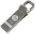 HP PEN DRIVE- 64GB USB 3.1 FLASH DRIVE v250w - High Speed. 