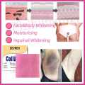 DEVNEN Natural Collagen Facial Soap Double Whitening.