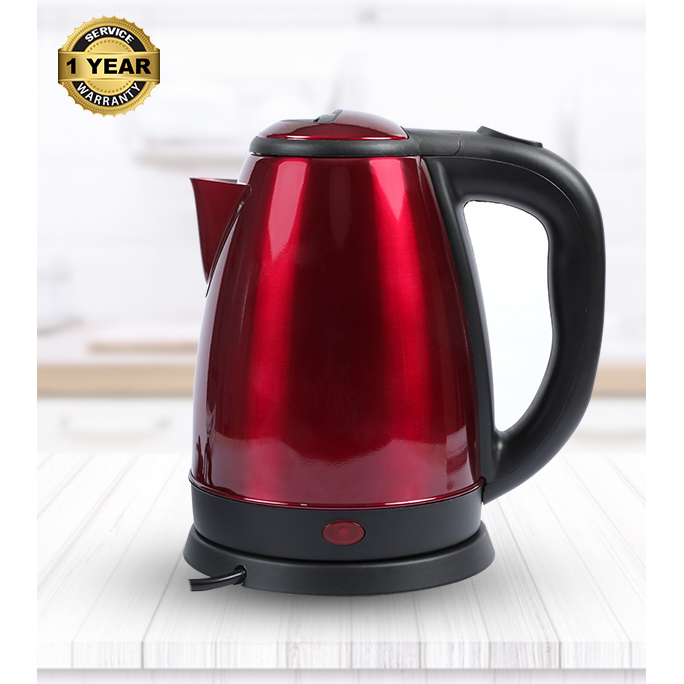 Vision E. Kettle 2.0L VSN-2017 with Free Delivery