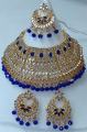 Bridal Jewellery Set. 