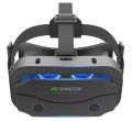 VRSHINECON G13 Virtual Reality VR Glasses Mobile Phone Movie Game 3D Digital Glasses for 4.7-7 inch support.