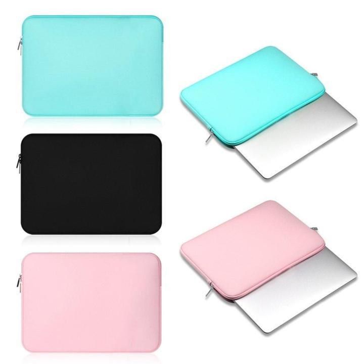 (New)%20laptop%20sleeve%20case%20bag%20pouch%20store%2011.6%20inches%20for%20Mac%20MacBook%20Air%20Pro%20-%20Image%208