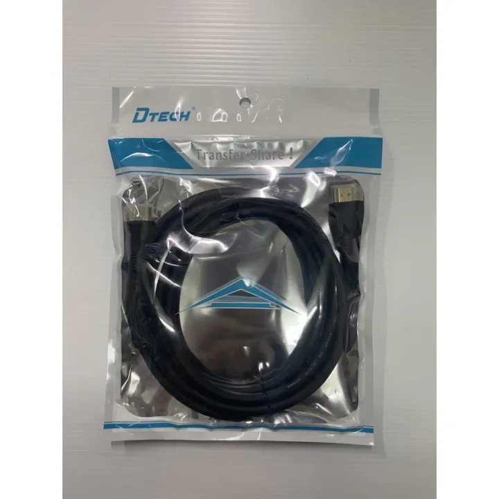 5%20meter%20High%20Quality%20Dtech%20HDMI%20Cable%20HD%203D%204K%20Support%20-%20Image%202