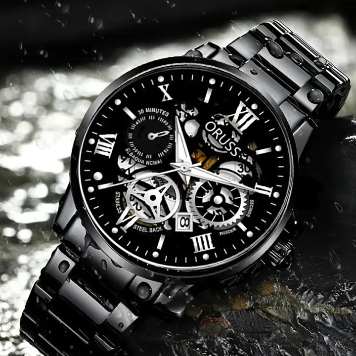 Low-price%20Buy%20Watches%20Male%20Hollow-out%20Design%20Calendar%20Waterproof%20Luminous%20Watches%20High-end%20Fashion%20Watches%20-%20Image%205