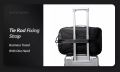 ARCTIC HUNTER 3 in 1 Backpack Male Multifunction Portable Hand Bag/Shoulder Business Travel Laptop Backpack Men Bag B00483.
