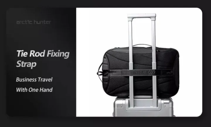 ARCTIC%20HUNTER%203%20in%201%20Backpack%20Male%20Multifunction%20Portable%20Hand%20Bag/Shoulder%20Business%20Travel%20Laptop%20Backpack%20Men%20Bag%20B00483%20-%20Image%209