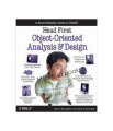 Head First Object-Oriented Analysis and Design by Brett McLaughlin. 