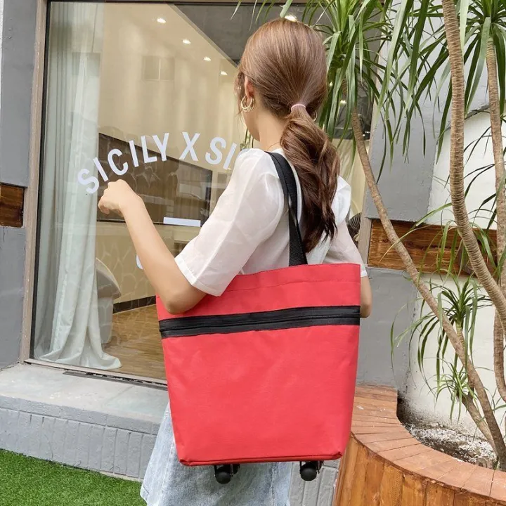 Trolley%20Bag%20Folding%20Shopping%20Bag%20with%20Wheels%20Environmental%20Protection%20Bag%20Portable%20Large%20Capacity%20Supermarket%20Shopping%20Cart%20Small%20Trolley%20Household%20-%20Image%204