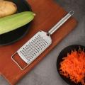 Mini Cheese Grater For Vegetables - 25Cm - Compact And Handy Tool For Grating Vegetables With Ease. 