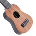 Mini Guitar 4 Strings Classical Guitar Toy Musical Instruments for Kids Children. 