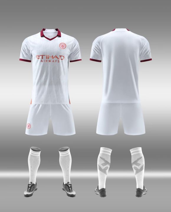 Inter%20ilan%20anchester%20City%20arcelona%20Football%20Costume%20Argentina%20essi%20Jersey%20Qui-ry%20s%20suit%20Football%20Costume%20-%20Image%207