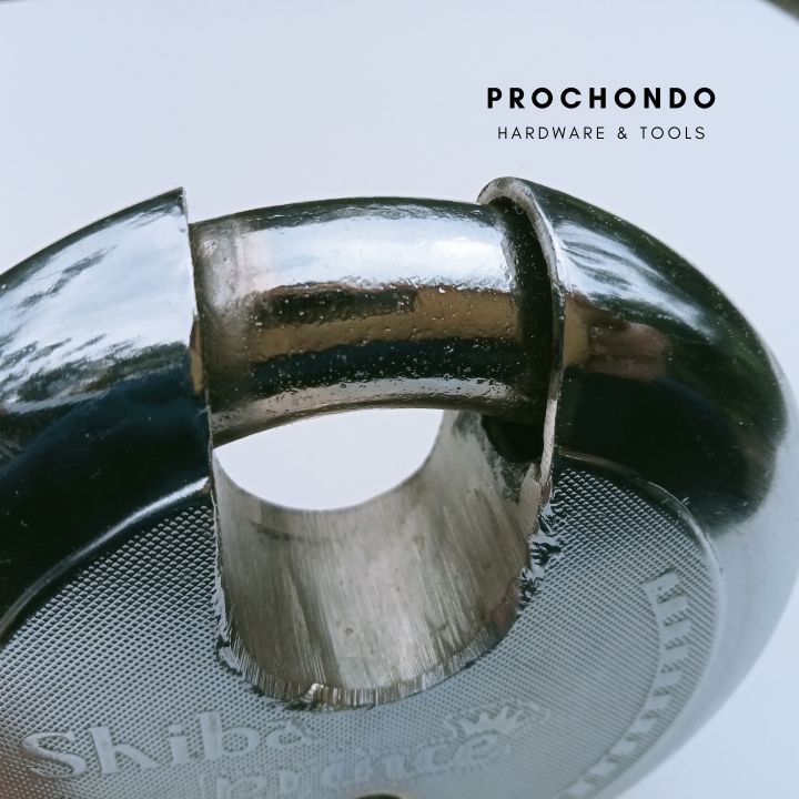 Indian%20Door%20Shutter%20Gate%20Lock%20100%20mm%20Round%20Steel%20Tala%20for%20heavy%20duty%20security%20padlock%20with%204%20keys%20-%20Image%202