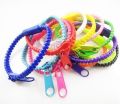 Zipper Fidget Bracelets For Man & Women. 