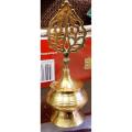Surma Dani of Brass metal with Surma Pack(48gm). 