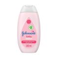 Johnson's Lotion Pure & Gentle Daily Care Baby 300ml Imported form UAE. 