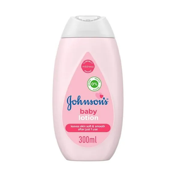 Johnson's%20Lotion%20Pure%20&%20Gentle%20Daily%20Care%20Baby%20300ml%20Imported%20form%20UAE%20-%20Image%204