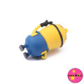Spot goods+FREE Shipping Raise your hand Minion Pendrive 32GB U Disk 16G USB Memory Stick 8G Pendrive 4G Memory Card USB 2.0 Memory Stick Christmas Gift Gift. 