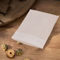 500Pcs Teabags String Heat Seal Paper Loose Tea Bag Organizer Tools Storage Bags. 