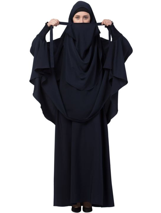 Stylish%20Khimar%20Borka%20Hijab%20With%20Scart%20And%20Niqub%20Full%20Set%20Khimar%20Borka%20-%20Image%204