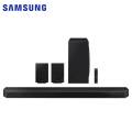 Samsung HW-Q930B Q-Series Soundbar with Wireless Dolby Atmos. 