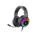 HAVIT H2042d GAMENOTE 3.5MM RGB GAMING HEADPHONE WITH MIC. 