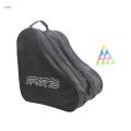 Roller Skates Bag, Ice Skate Bags Breathable Skating Bag, Large Capacity Skates Bags, Roller Skate Accessories. 