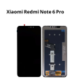 Xiaomi Redmi Note 6 Pro LCD Display With Touch Screen.