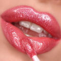 Diamond Glitter Mirror Pearl Gloss Lip Gloss Long-lasting Moisturizing Plumping Gloss Lip Tint Oil Water Light Liquid Lipsticks. 