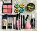 shajgoj MakeUp Combo Package- 12 Pieces (A). 