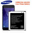 Samsung Battery EB-BG360CBC & EB-BG360BBE Replacement Battery 2000mAh Samsung Galaxy Crore Prime Galaxy J2 G360 G361 G3606 G3608 G360H. 