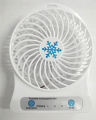 Portable Lithium Battery Fan Hand Held Mini USB Fan True Deal Rechargeable Portable Fan. 
