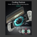 X3 Wireless Game Controller for Android Joystick Mobile Phone for Mobile Gaming Enhanced Gaming Precision Ideal for Mobile & More.