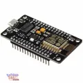NodeMcu Esp8266 V3 CH340 Lua WIFI Internet Of Things Development Lolin Board Based ESP8266 CH 340 Wireless Module ESP-12E. 