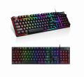 BSHOP BD-GAMING RGB KEYBOARD WITH BANGLA KEYS FOR GAMING HOME OFICE AND BASIC USERS. 
