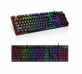BSHOP BD-GAMING RGB KEYBOARD WITH BANGLA KEYS FOR GAMING HOME OFICE AND BASIC USERS. 