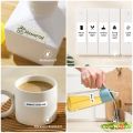 NIIMBOT D110 Thermal Label Maker Smart Label Printer Inkless Portable And Rechargeable for Household/Kitchen/Stationery Life Printers.