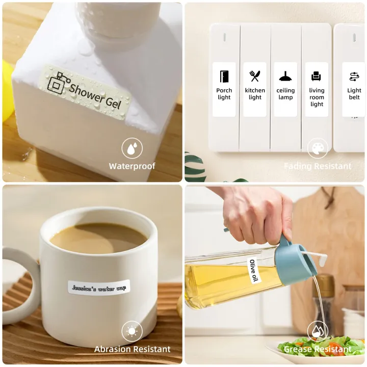 NIIMBOT%20D110%20Thermal%20Label%20Maker%20Smart%20Label%20Printer%20Inkless%20Portable%20And%20Rechargeable%20for%20Household/Kitchen/Stationery%20Life%20Printers%20-%20Image%205
