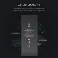 Baseus i-Phone 6s Plus 3400MAH High capacity Or-iginal battery. 