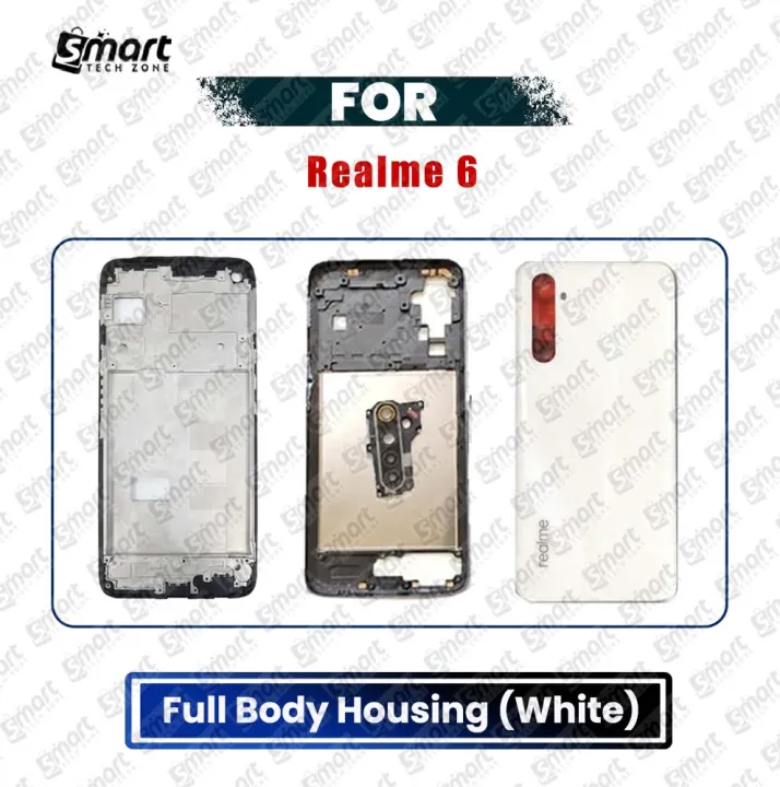 Realme%206%20Full%20Body%20Housing%20With%20Camera%20Glass%20(LCD%20Frame,%20Side/Middle%20Frame,%20Back%20Panel/Backshell,%20Camera%20Glass)%20-%20Image%208