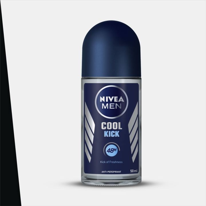 NIVEA%20MEN%20Cool%20Kick%20Deodorant%20Roll%20on%20used%20for%20male%20-%2050%20ml%20-%20Image%202