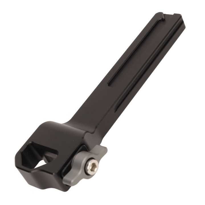 Quick Release Plate Platform Mount Base Extension Arm Vertical Shooting Bracket for DJI RS3 Mini Photography Accessories