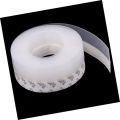 16Ft/5M original Silicone Seal Strip,Weather Stripping for Door or Window,Weatherproof Soundproof Self Adhesive Door Strip Bottom, Door Draft Stopper Silicone Strip Tape for Door Window and Shower Glass. 