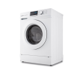 Panasonic Front Loading Washing Machine (NA-F128XB1) /8 KG. 