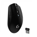 Logitech G304 Lightspeed Wireless Gaming Mouse. 