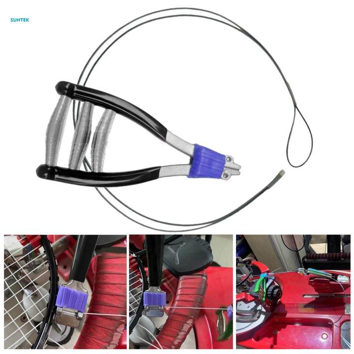 Starting%20Clamp%20with%20Extension%20Line%20Stringing%20Clamp%20Tool%20for%20Tennis%20Racquet%20-%20Image%202