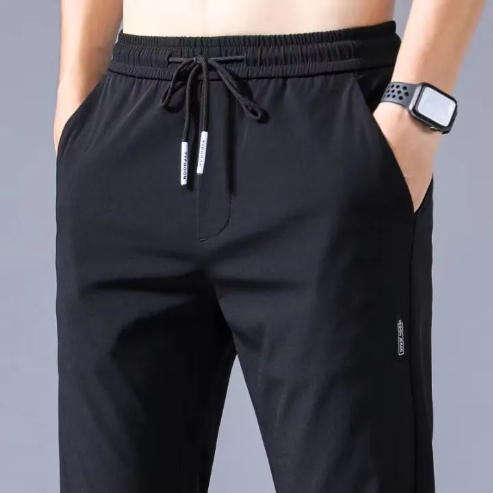 Summer%20thin%20casual%20pants,%20quick-drying%20loose%20fit%20large%20size%20straight%20pants,%20stretch%20durable%20sports%20ice%20silk%20pants%20men%20-%20Image%202