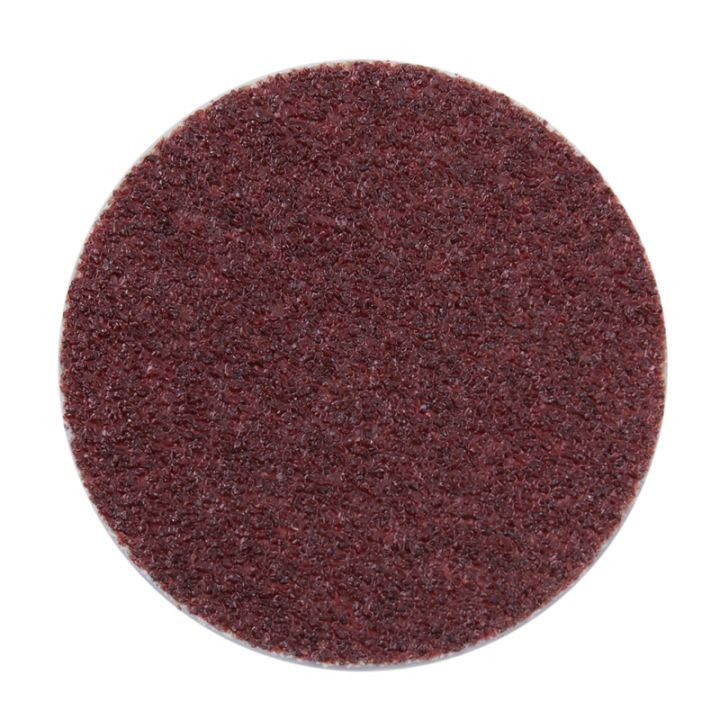 50%20PCS%202%20inch%20/50%20mm%2080%20Grit%20Roll%20Lock%20Sanding%20Disc%20Abrasive%20Pads%20-%20Image%204