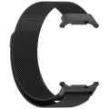 (Just a strap) For Samsung Galaxy Watch Ultra 47mm Milan Magnetic Metal Steel Watch Band. 