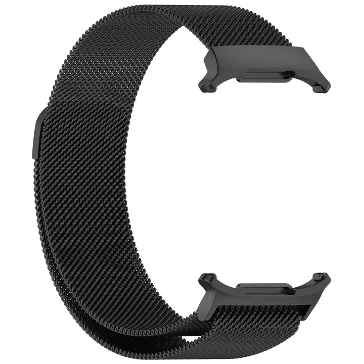 (Just%20a%20strap)%20For%20Samsung%20Galaxy%20Watch%20Ultra%2047mm%20Milan%20Magnetic%20Metal%20Steel%20Watch%20Band%20-%20Image%203